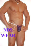 Your a Hottie Me's G-string-nds wear-ABC Underwear