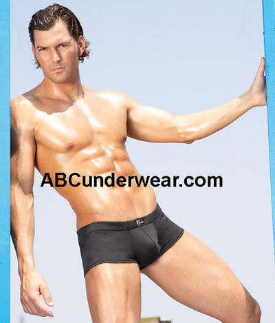 Zakk Mens Cotton Lowrise Boxer Brief - Clearance-zakk-ABC Underwear