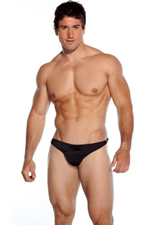 Zakk Men's Lycra Thong: A Stylish and Comfortable Choice for the Modern Gentleman