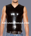 Zakk Wetlook Muscle Shirt-ABCunderwear.com-ABC Underwear