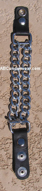 Chain Bracelet-ABC Underwear-ABC Underwear
