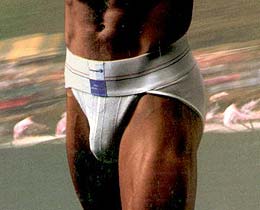 Champion Brief Supporter