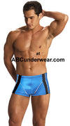 Churchill Short-California Muscle-ABC Underwear