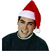 Classic Santa Hat