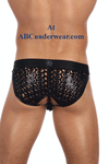 Gregg Homme Fire Crotch Less -Closeout