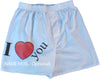 I Heart You Boxer-ABCunderwear.com-ABC Underwear