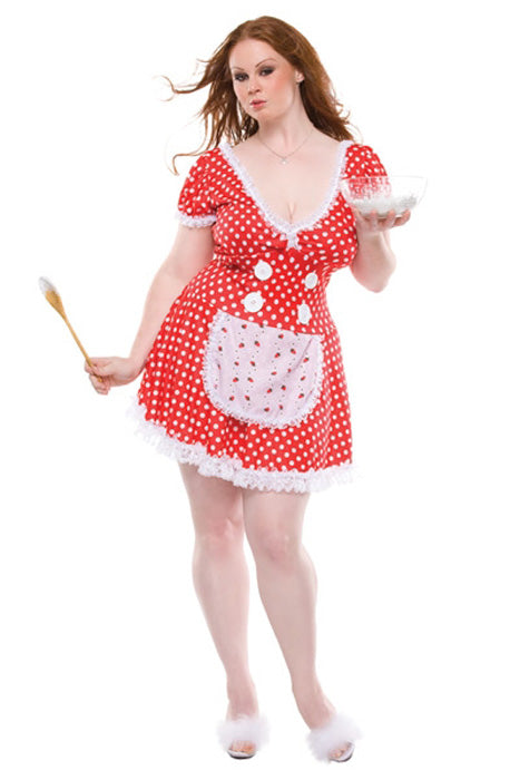 June Cleaver Costume