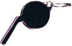 Police Whistle