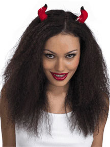 Red Horns