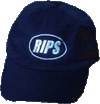 RIPS Baseball Hat