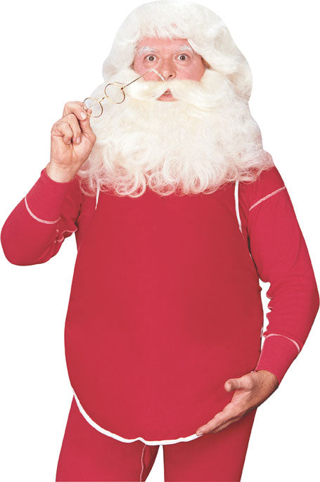 Santa Belly
