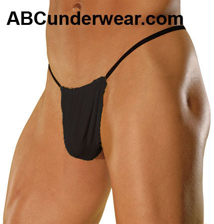 Slinky G-String