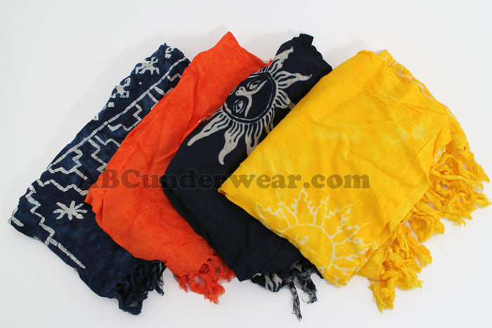 Sun Mini Sarong