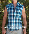 West End Shirt-greg parry-ABC Underwear